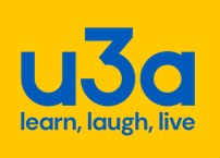 This image has an empty alt attribute; its file name is u3a-logo-capture.png